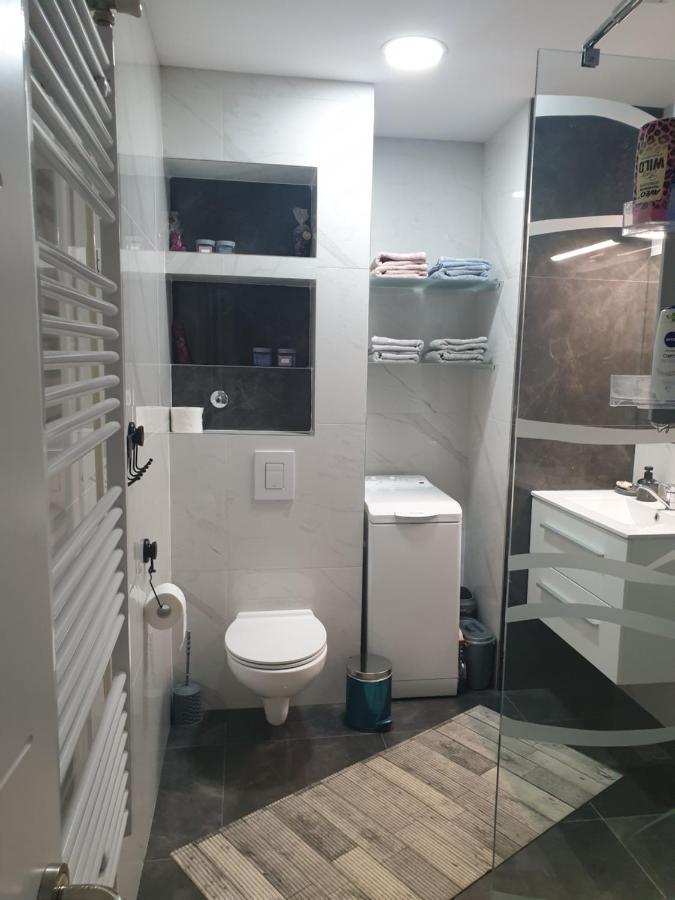 Premium Apartment Banja Luka Esterno foto