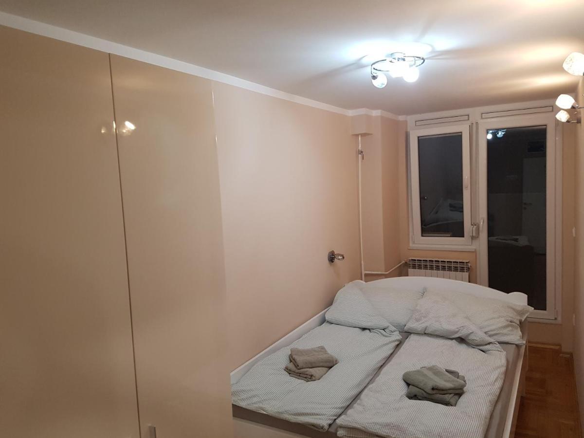 Premium Apartment Banja Luka Esterno foto