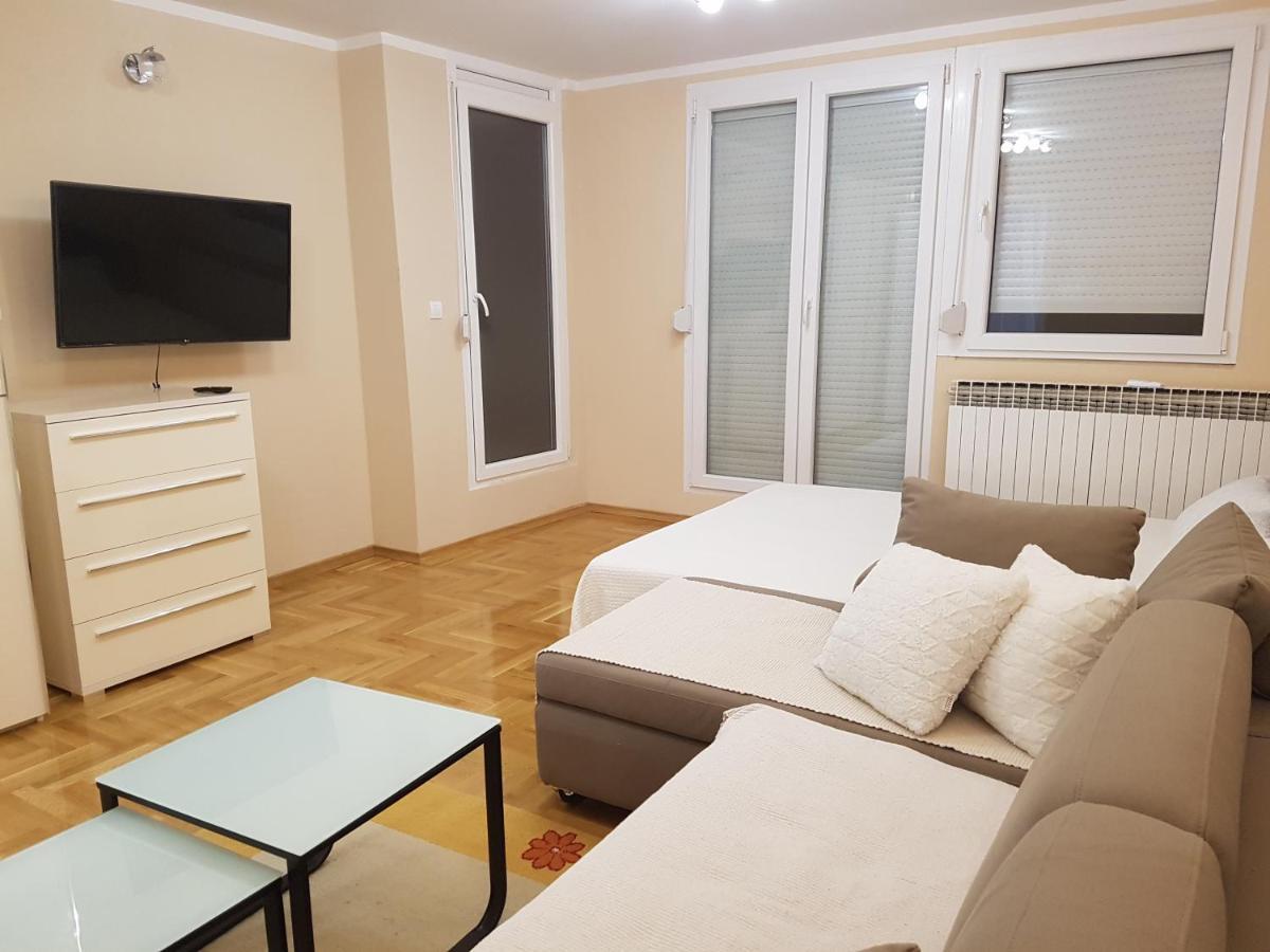 Premium Apartment Banja Luka Esterno foto