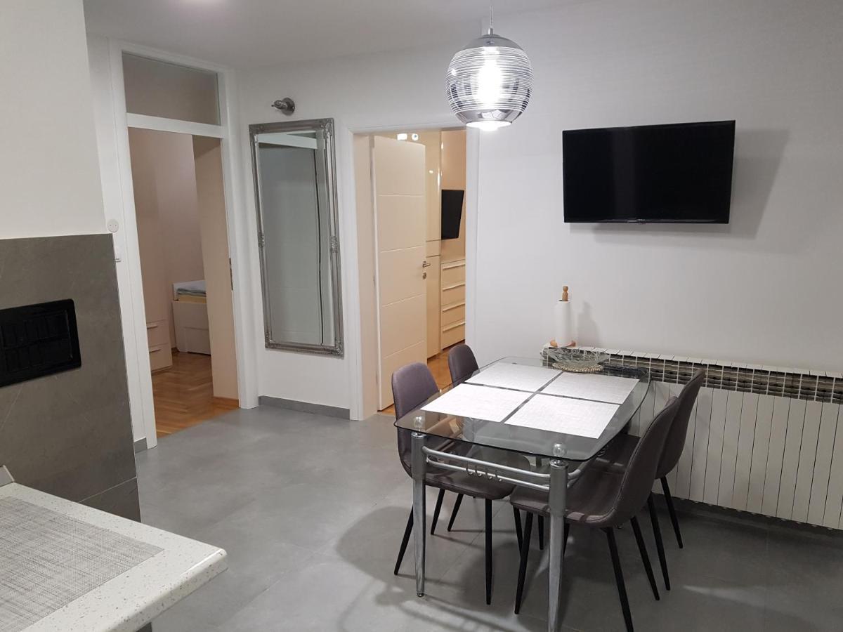 Premium Apartment Banja Luka Esterno foto